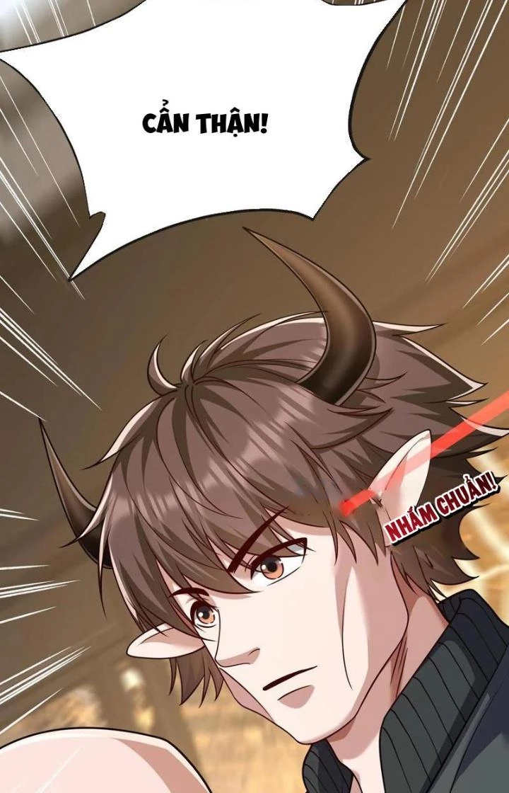 Bỉ nhân độc tìm đường chết Chapter 111 - Trang 33