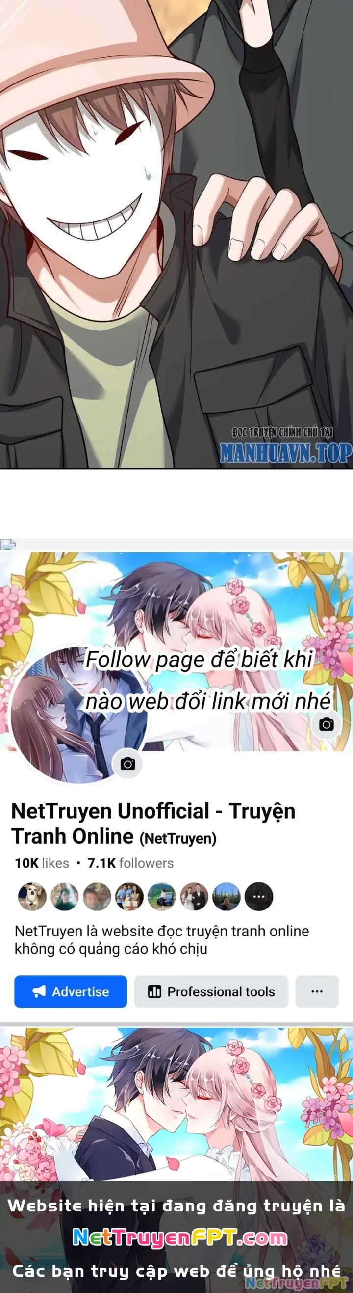 Bỉ nhân độc tìm đường chết Chapter 111 - Trang 34