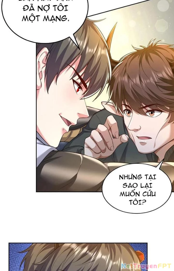 Bỉ nhân độc tìm đường chết Chapter 111 - Trang 5