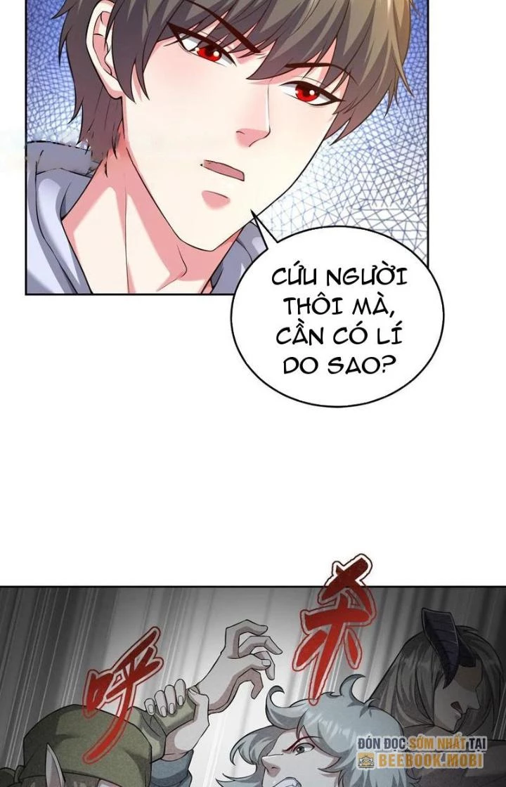 Bỉ nhân độc tìm đường chết Chapter 111 - Trang 6