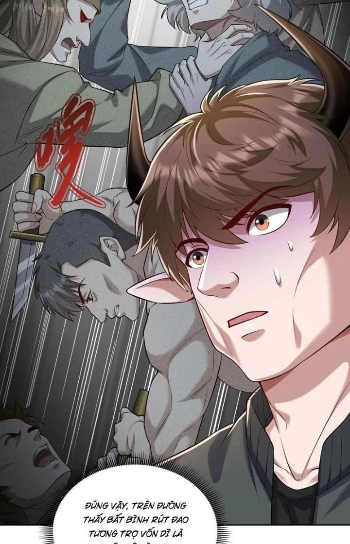 Bỉ nhân độc tìm đường chết Chapter 111 - Trang 7