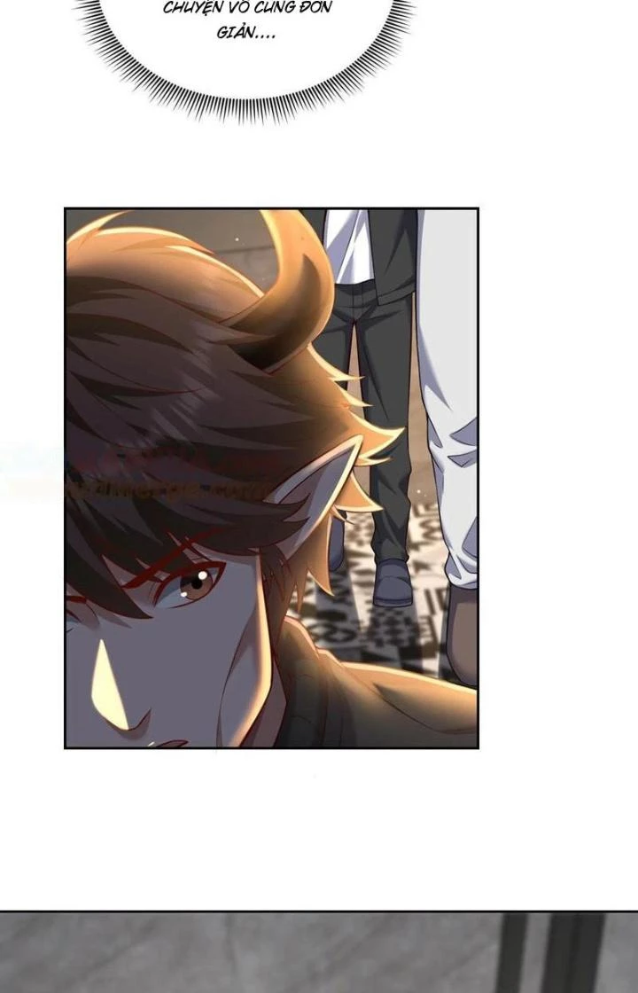 Bỉ nhân độc tìm đường chết Chapter 111 - Trang 8