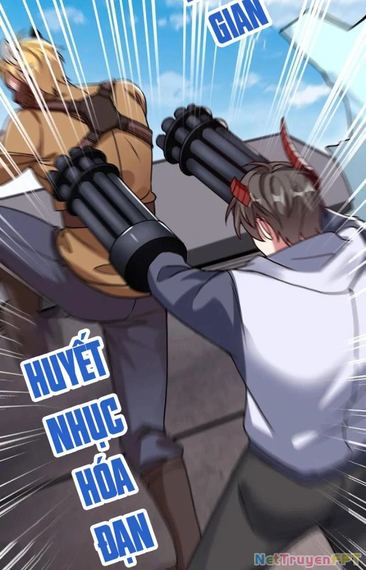 Bỉ nhân độc tìm đường chết Chapter 112 - Trang 10
