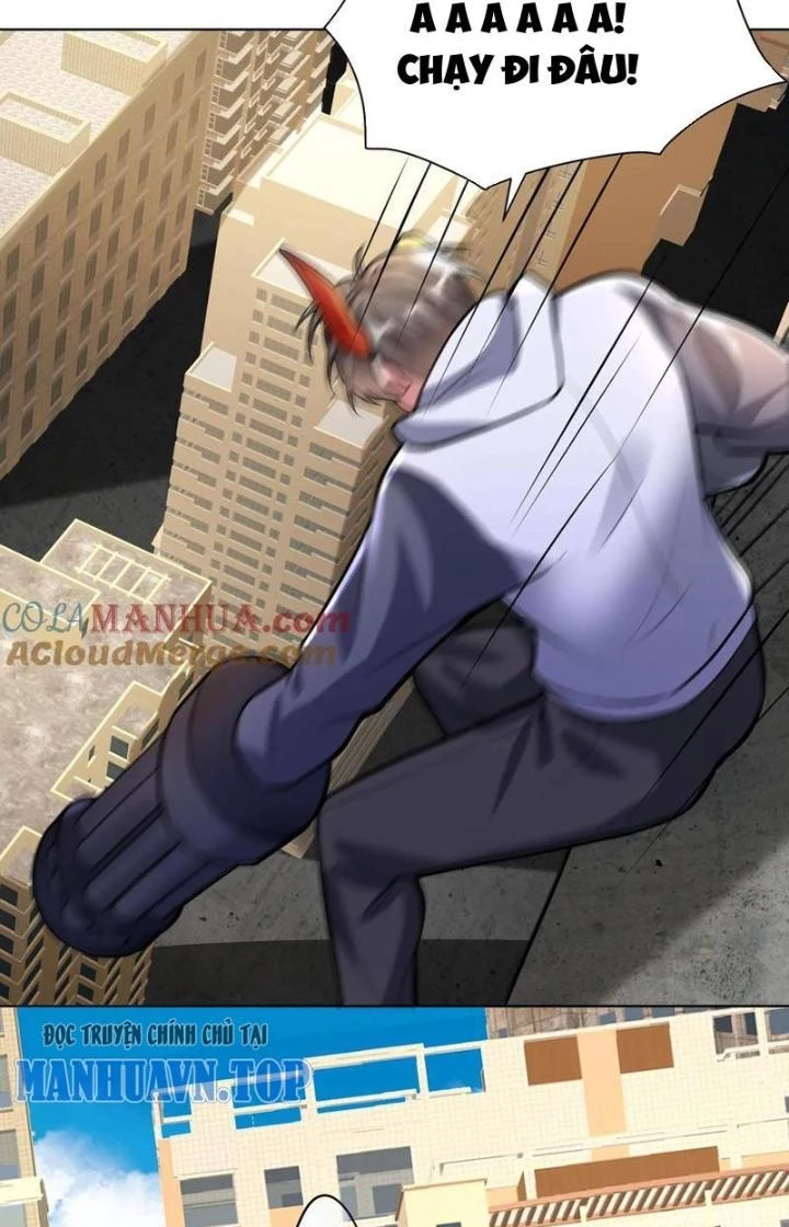 Bỉ nhân độc tìm đường chết Chapter 112 - Trang 15