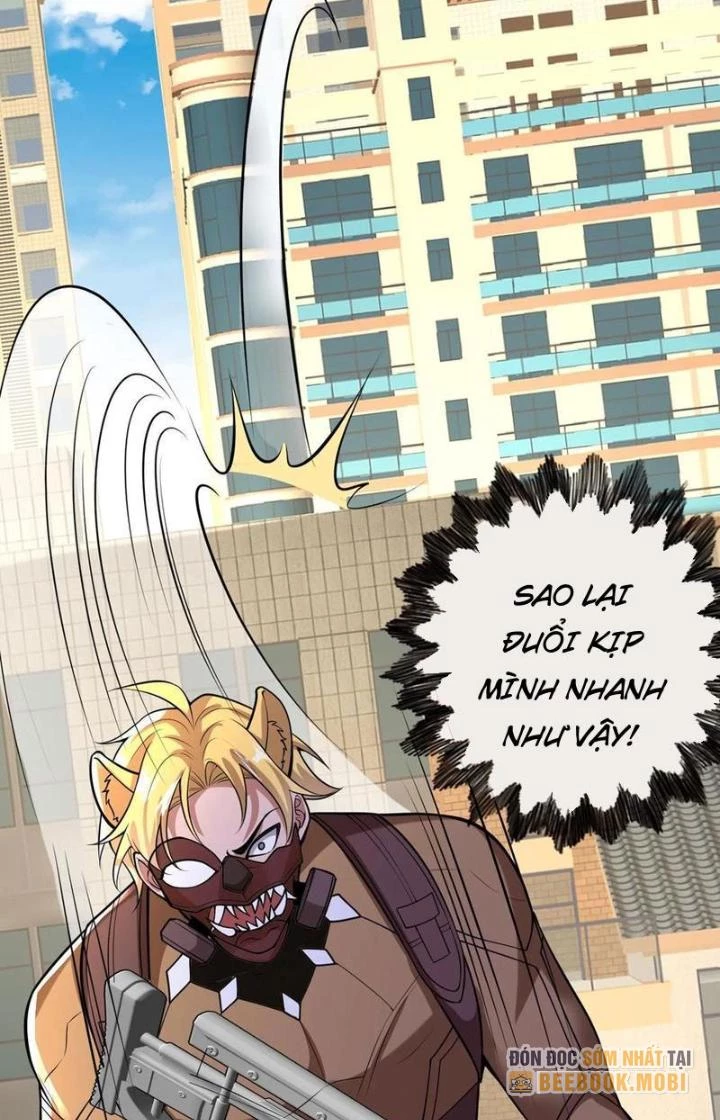 Bỉ nhân độc tìm đường chết Chapter 112 - Trang 16