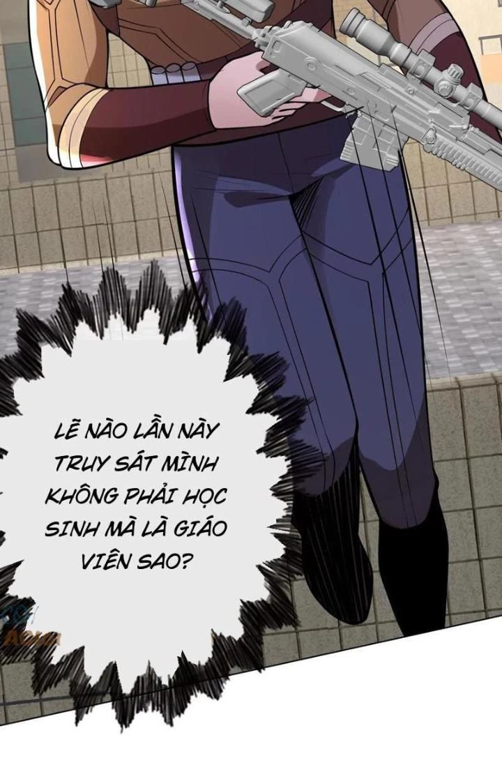 Bỉ nhân độc tìm đường chết Chapter 112 - Trang 17