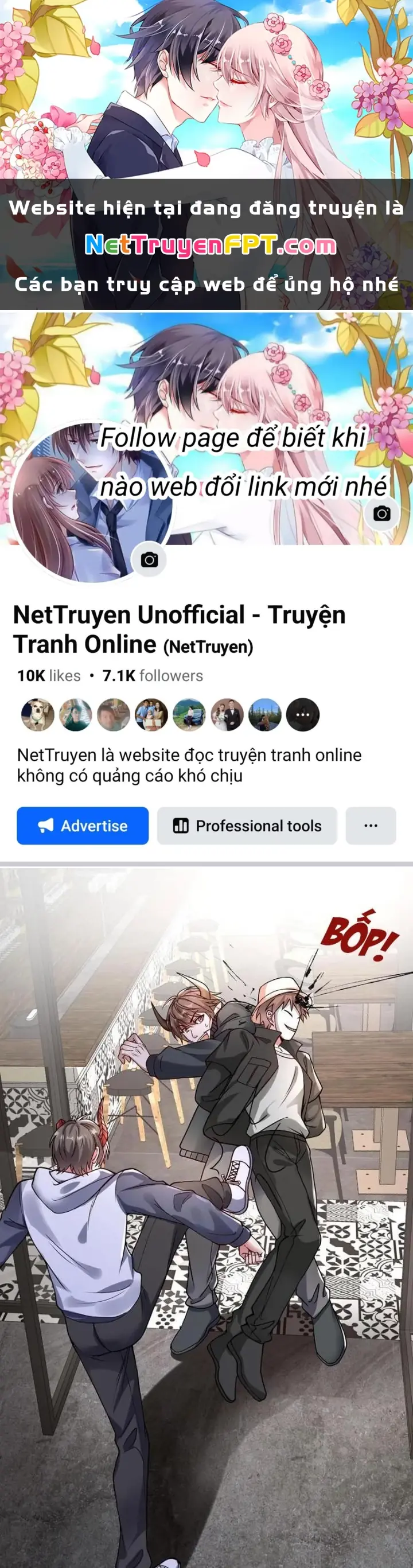 Bỉ nhân độc tìm đường chết Chapter 112 - Trang 2