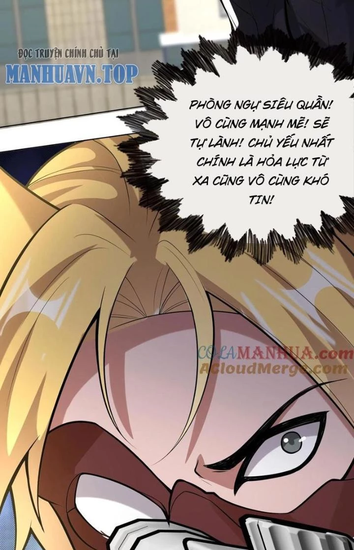 Bỉ nhân độc tìm đường chết Chapter 112 - Trang 24
