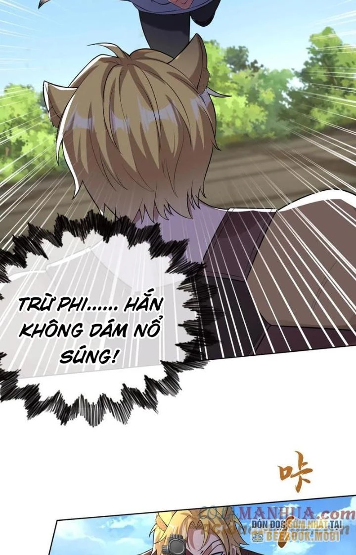 Bỉ nhân độc tìm đường chết Chapter 112 - Trang 26