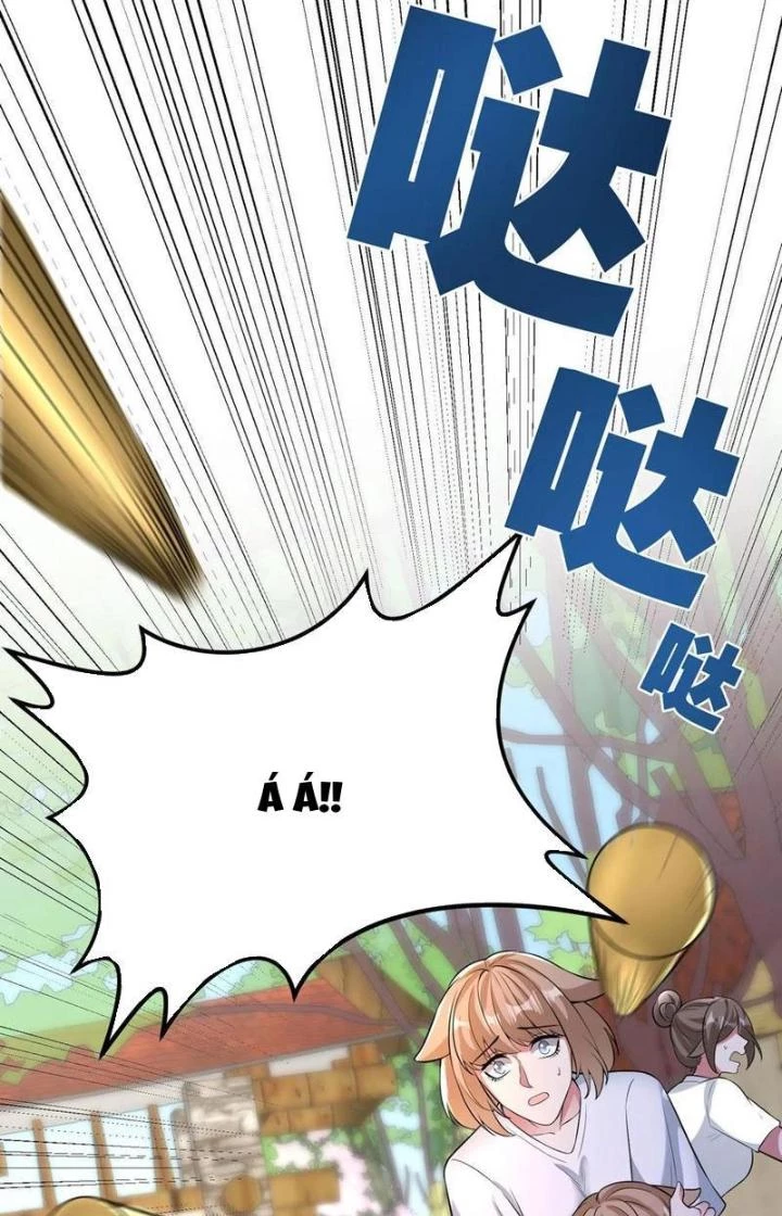 Bỉ nhân độc tìm đường chết Chapter 112 - Trang 28