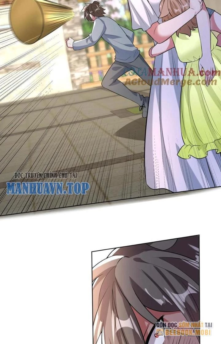 Bỉ nhân độc tìm đường chết Chapter 112 - Trang 29
