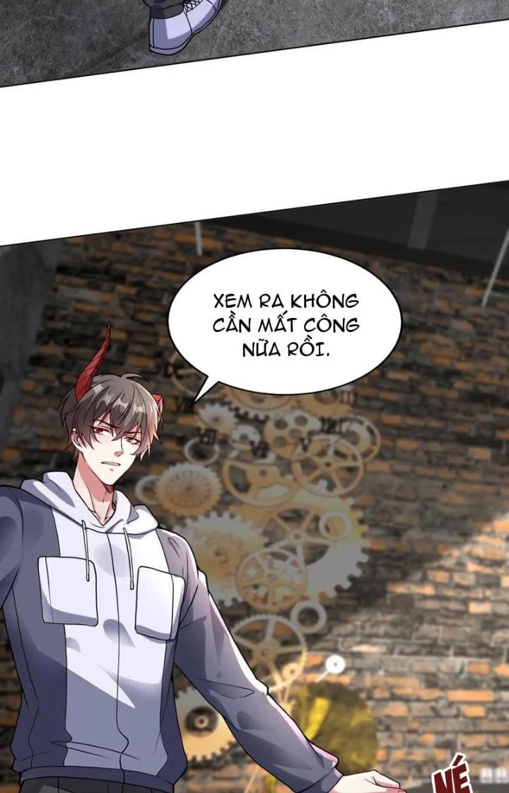 Bỉ nhân độc tìm đường chết Chapter 112 - Trang 3