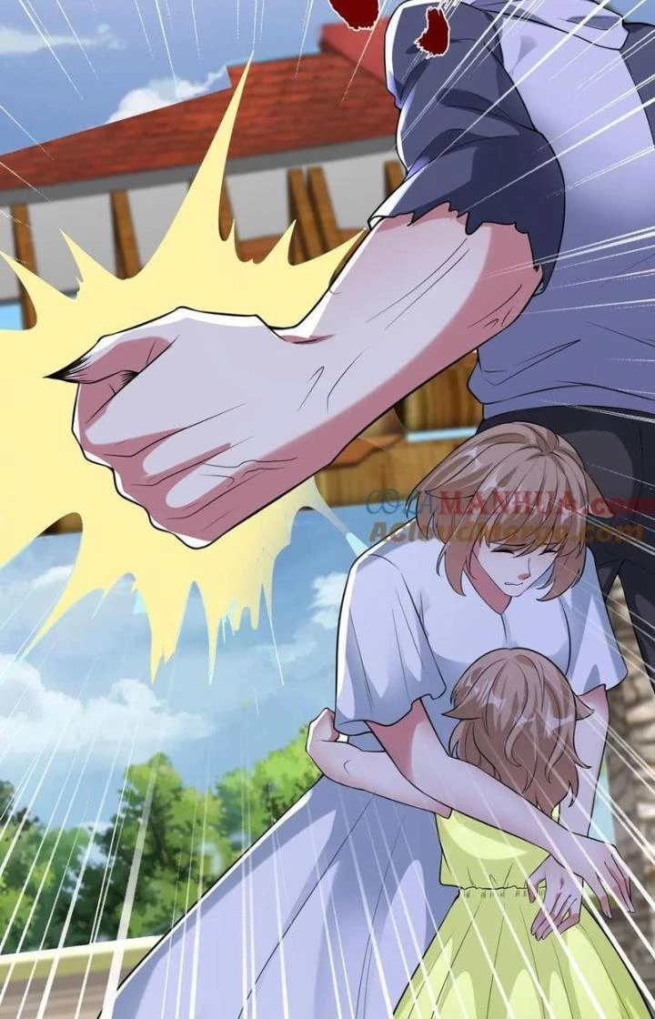 Bỉ nhân độc tìm đường chết Chapter 112 - Trang 31