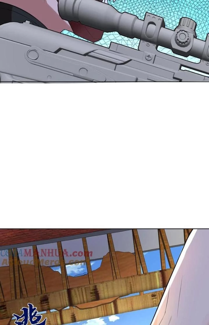 Bỉ nhân độc tìm đường chết Chapter 112 - Trang 33