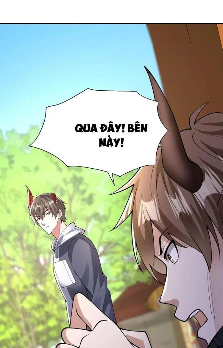 Bỉ nhân độc tìm đường chết Chapter 112 - Trang 37