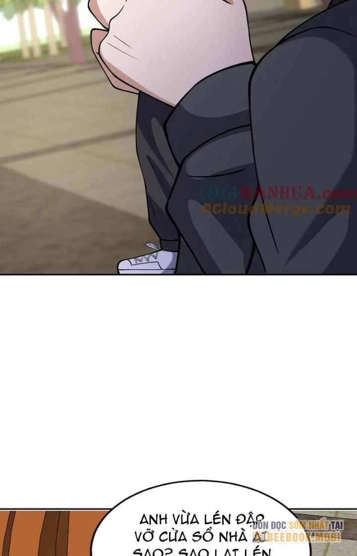 Bỉ nhân độc tìm đường chết Chapter 112 - Trang 38