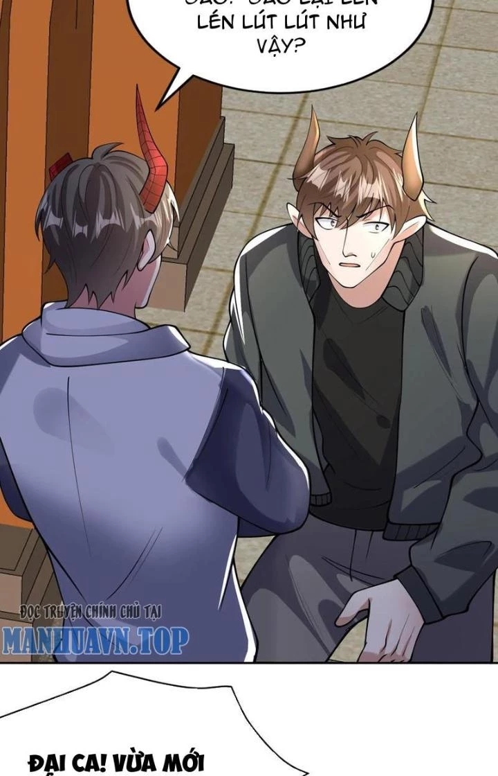 Bỉ nhân độc tìm đường chết Chapter 112 - Trang 39