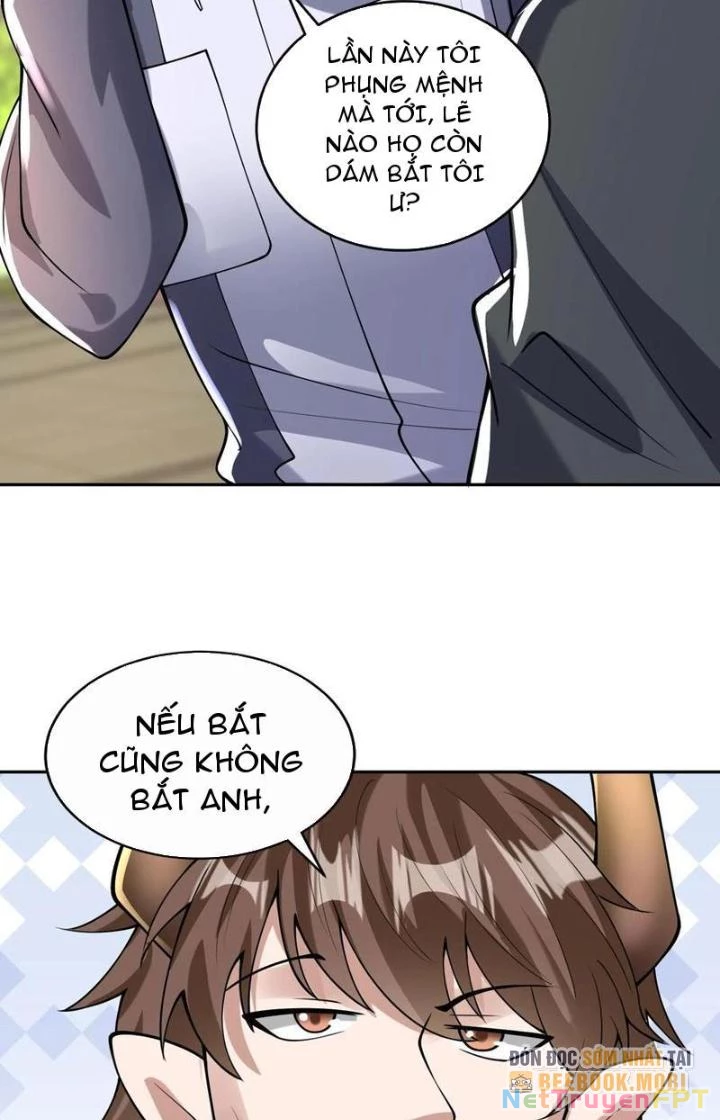 Bỉ nhân độc tìm đường chết Chapter 112 - Trang 41