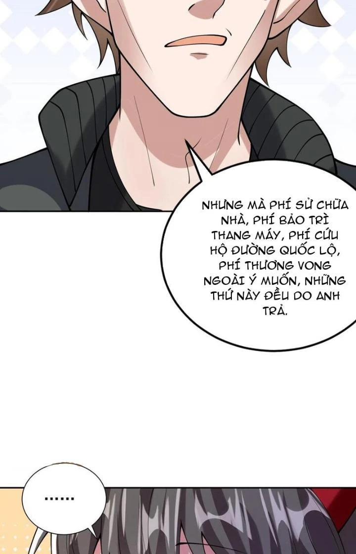 Bỉ nhân độc tìm đường chết Chapter 112 - Trang 42