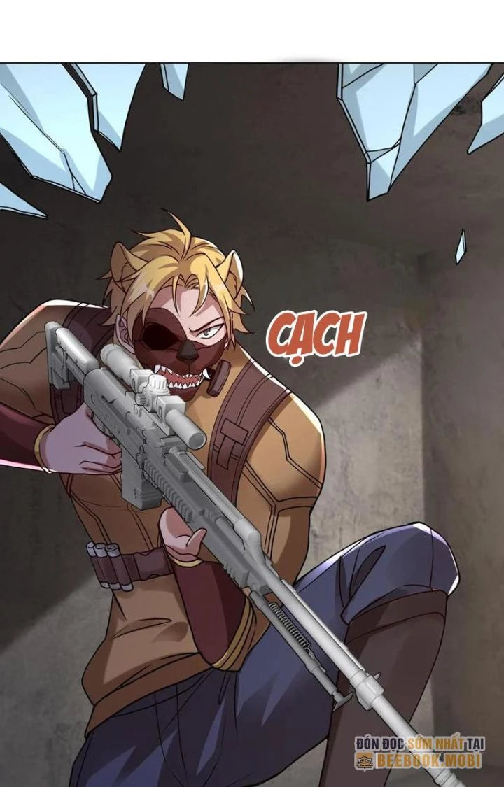 Bỉ nhân độc tìm đường chết Chapter 112 - Trang 6