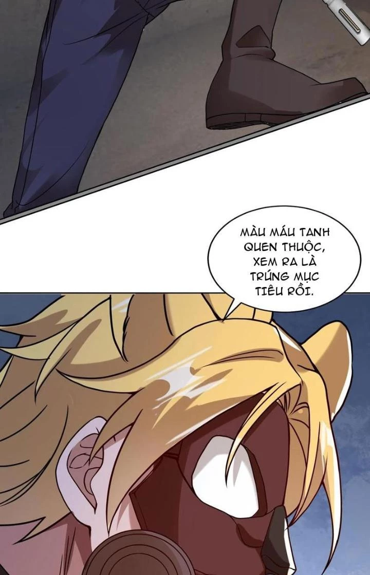 Bỉ nhân độc tìm đường chết Chapter 112 - Trang 7