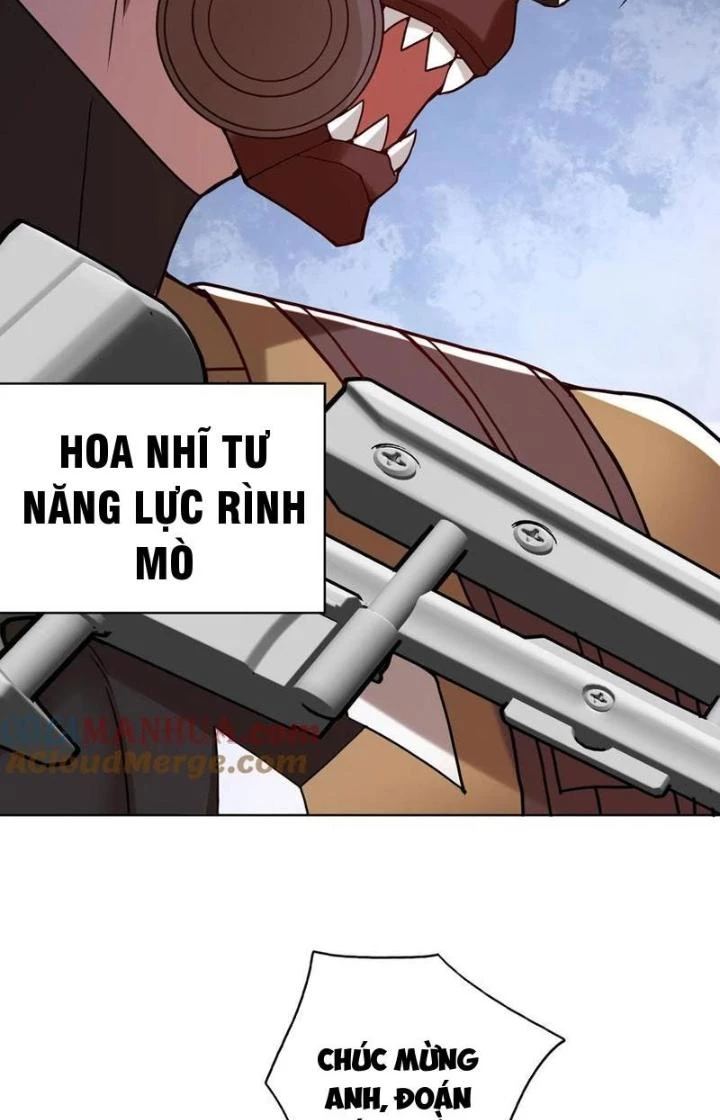 Bỉ nhân độc tìm đường chết Chapter 112 - Trang 8