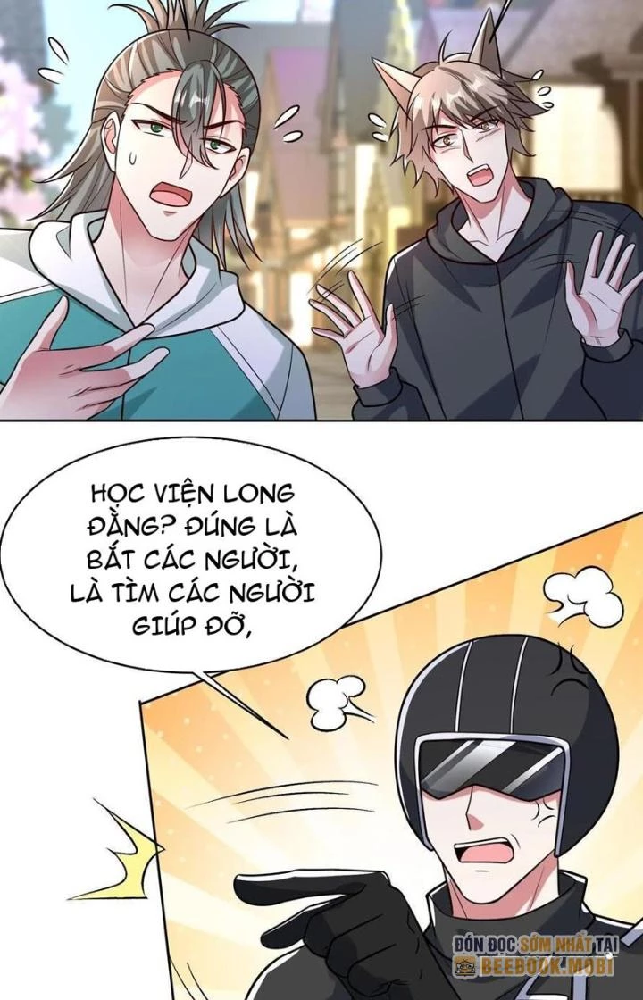Bỉ nhân độc tìm đường chết Chapter 113 - Trang 12