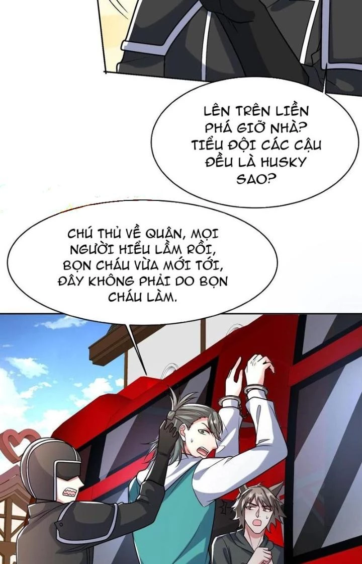 Bỉ nhân độc tìm đường chết Chapter 113 - Trang 13