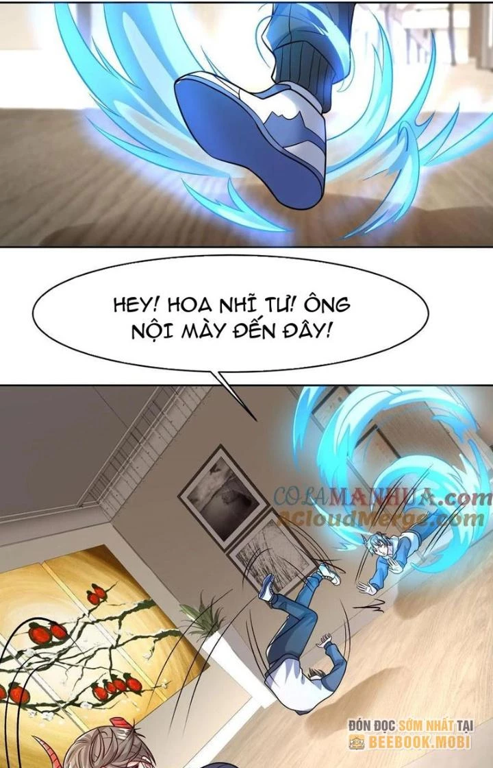 Bỉ nhân độc tìm đường chết Chapter 113 - Trang 15
