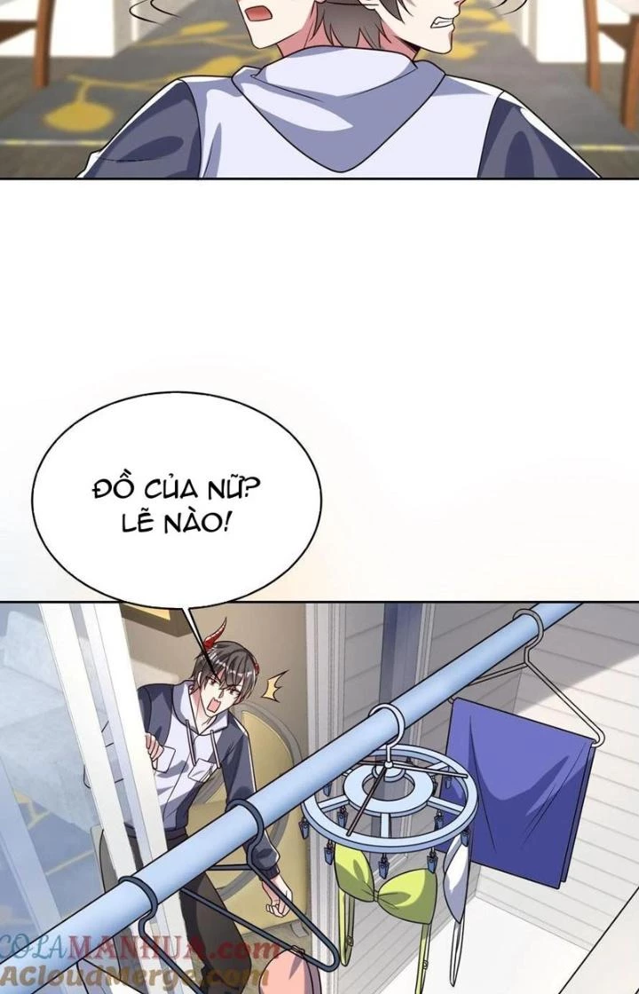 Bỉ nhân độc tìm đường chết Chapter 113 - Trang 17