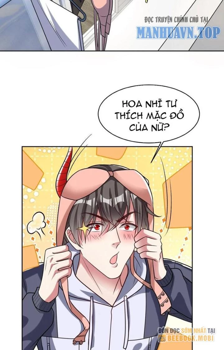 Bỉ nhân độc tìm đường chết Chapter 113 - Trang 18