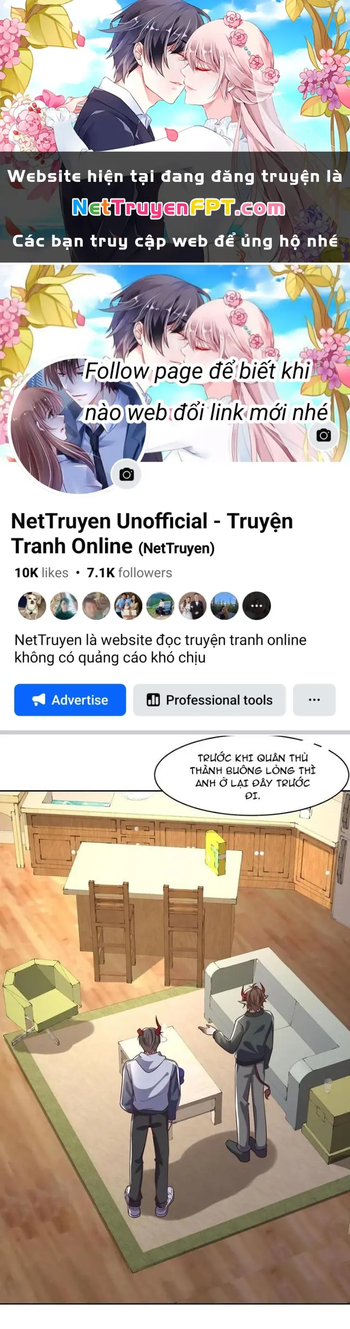 Bỉ nhân độc tìm đường chết Chapter 113 - Trang 2