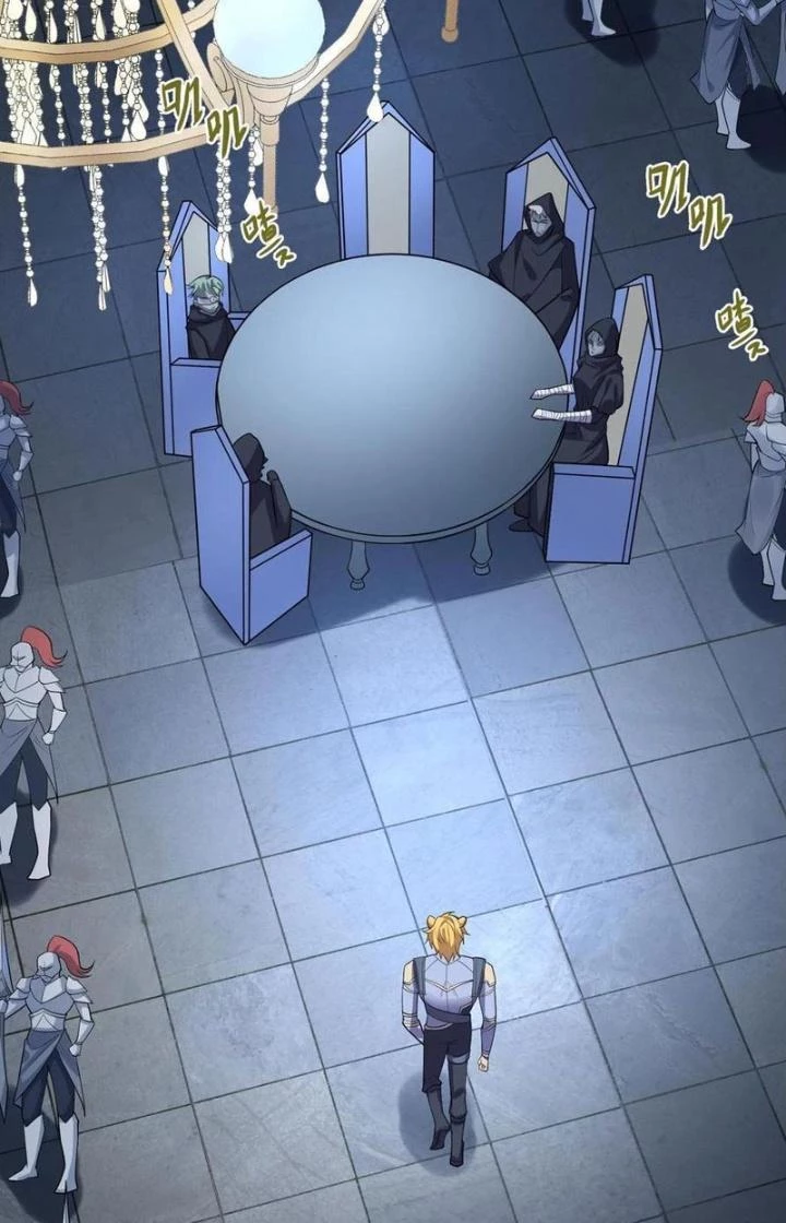 Bỉ nhân độc tìm đường chết Chapter 113 - Trang 23