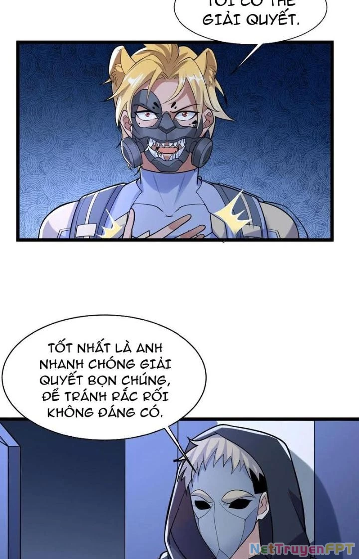 Bỉ nhân độc tìm đường chết Chapter 113 - Trang 26