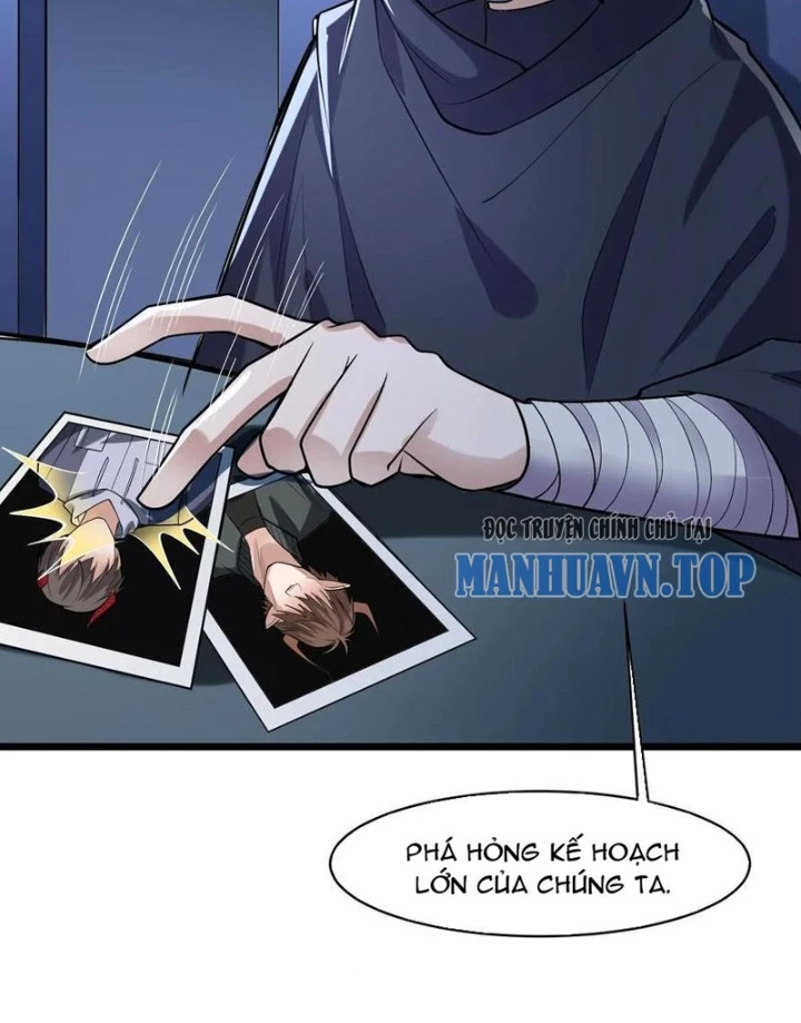 Bỉ nhân độc tìm đường chết Chapter 113 - Trang 27