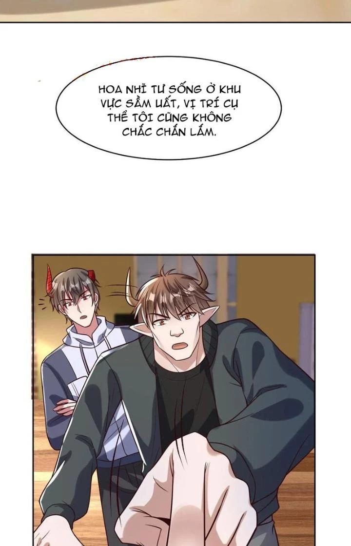 Bỉ nhân độc tìm đường chết Chapter 113 - Trang 4
