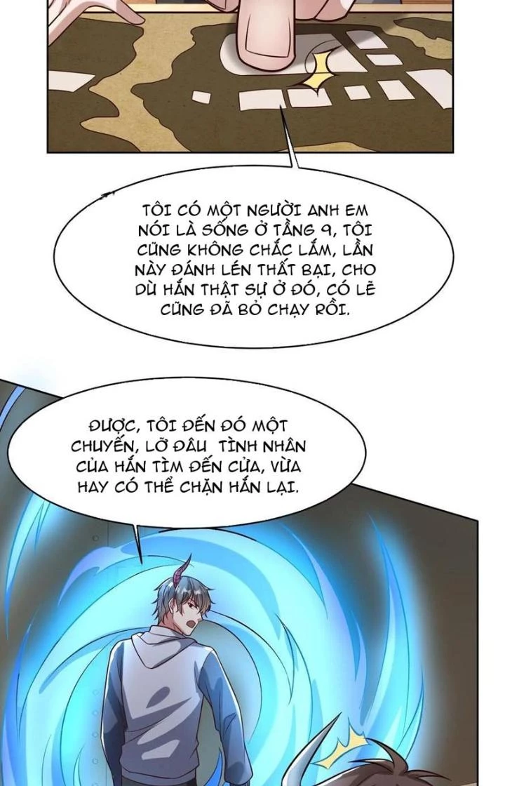 Bỉ nhân độc tìm đường chết Chapter 113 - Trang 5