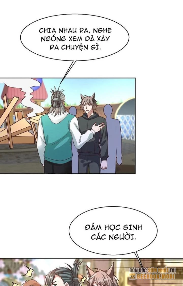 Bỉ nhân độc tìm đường chết Chapter 113 - Trang 9