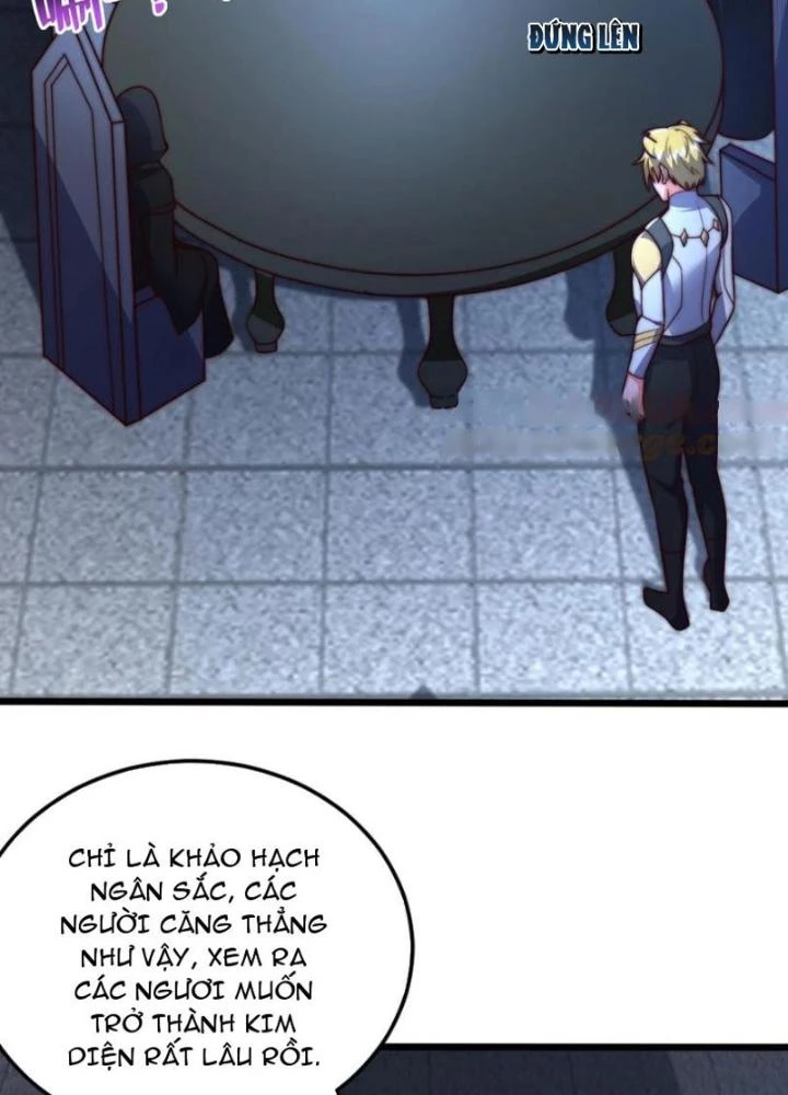 Bỉ nhân độc tìm đường chết Chapter 114 - Trang 10