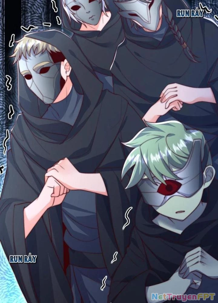 Bỉ nhân độc tìm đường chết Chapter 114 - Trang 16