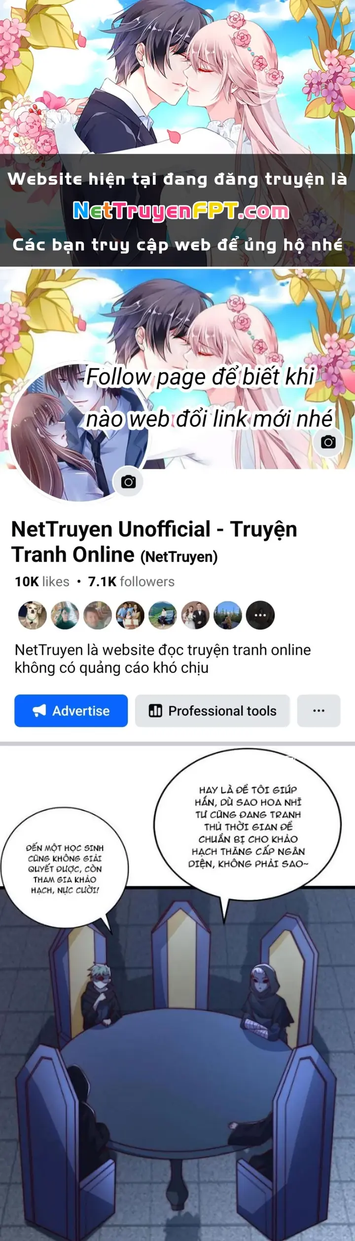 Bỉ nhân độc tìm đường chết Chapter 114 - Trang 2