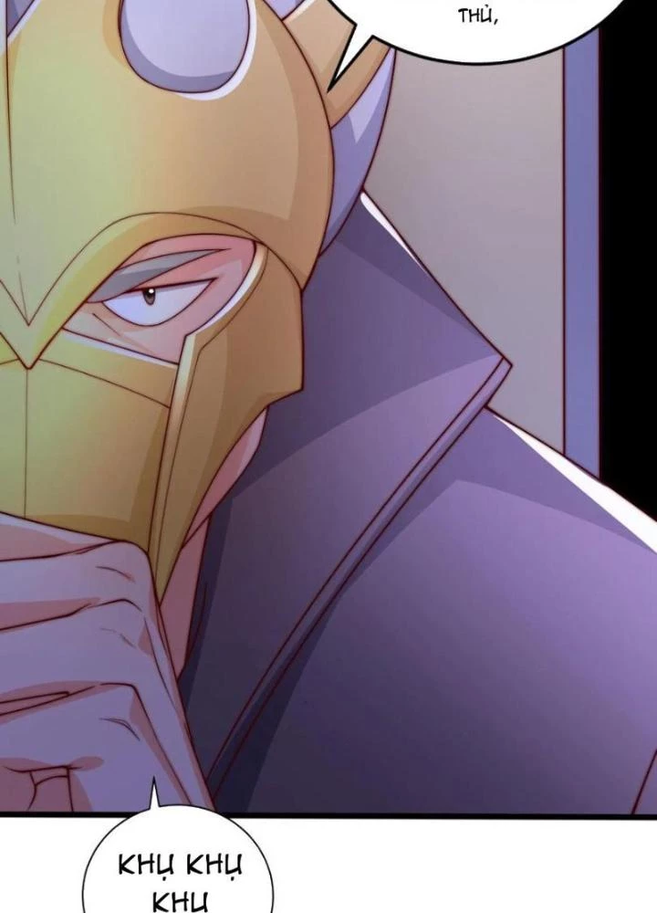 Bỉ nhân độc tìm đường chết Chapter 114 - Trang 20