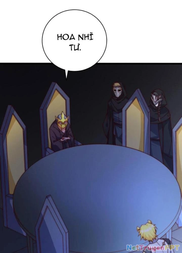 Bỉ nhân độc tìm đường chết Chapter 114 - Trang 22