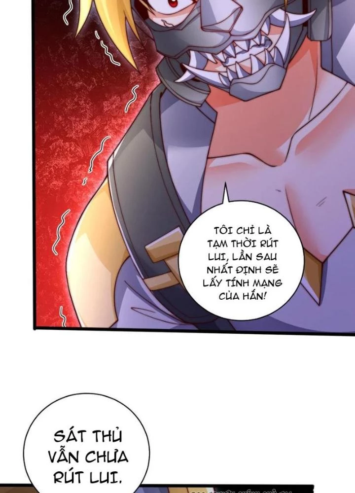 Bỉ nhân độc tìm đường chết Chapter 114 - Trang 26