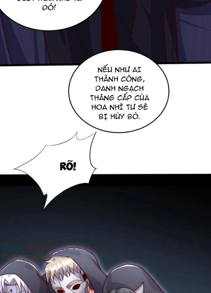 Bỉ nhân độc tìm đường chết Chapter 114 - Trang 32