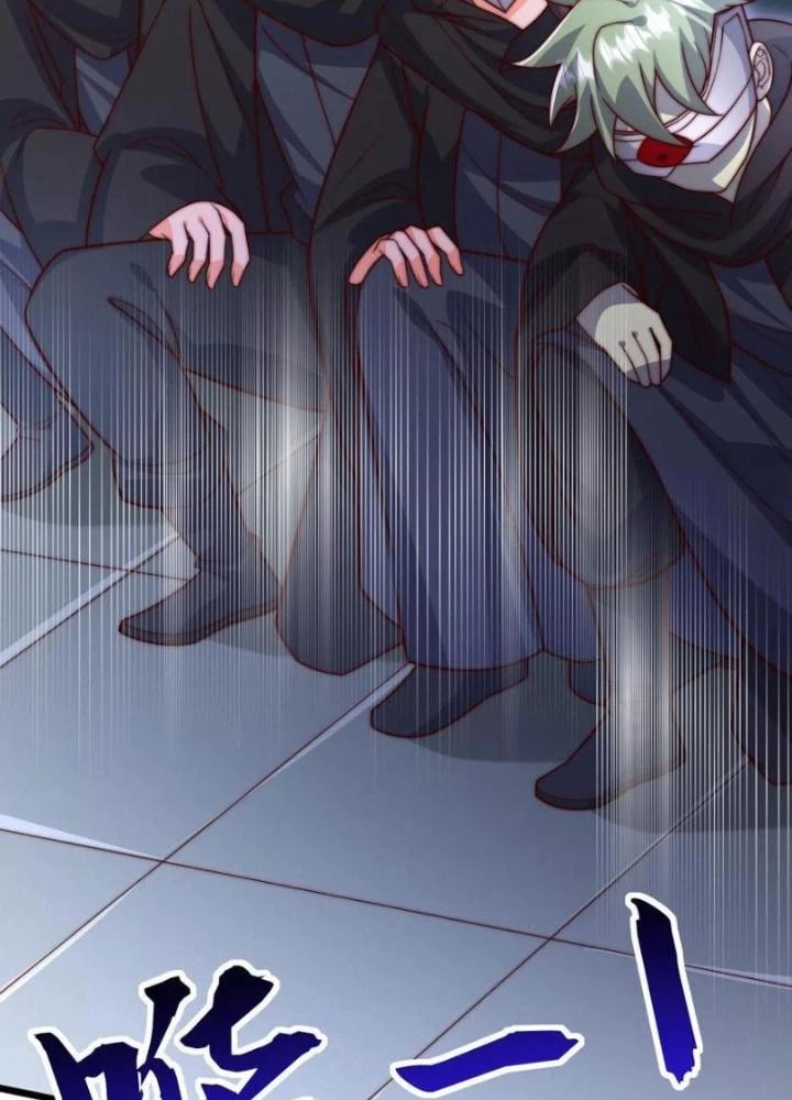 Bỉ nhân độc tìm đường chết Chapter 114 - Trang 34