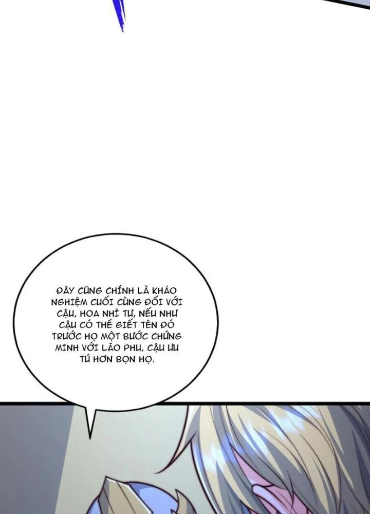 Bỉ nhân độc tìm đường chết Chapter 114 - Trang 36