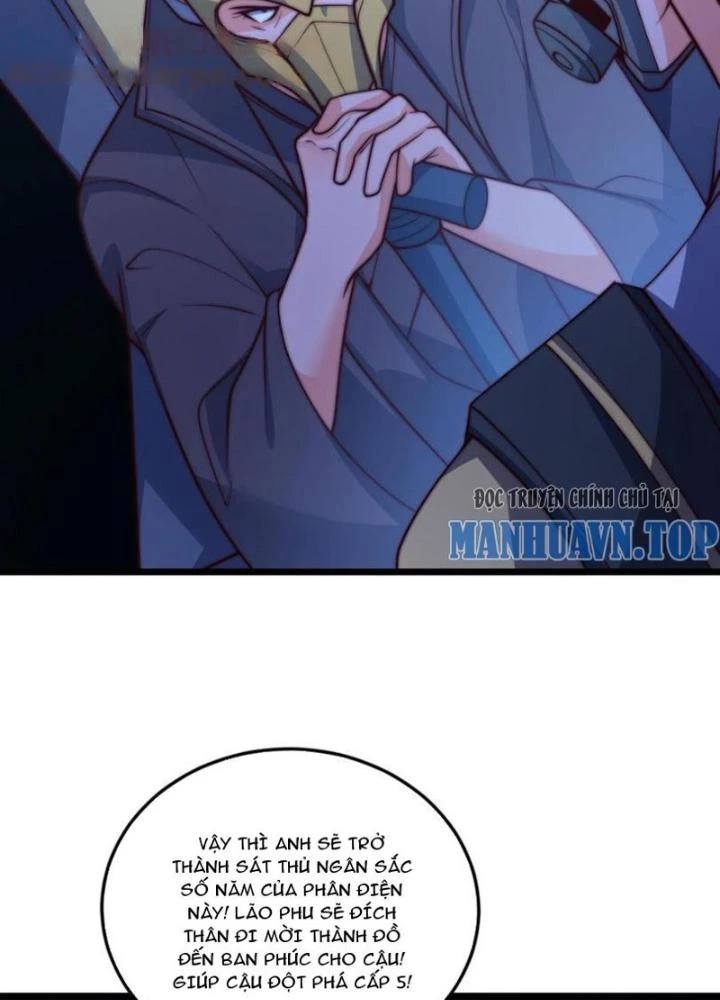 Bỉ nhân độc tìm đường chết Chapter 114 - Trang 38