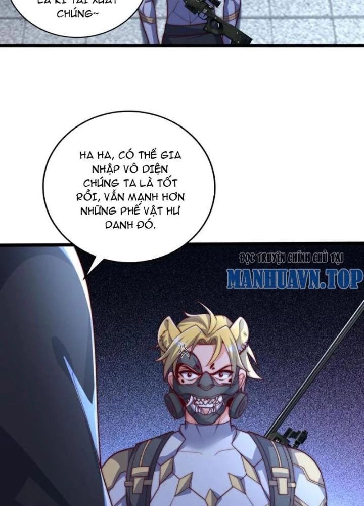 Bỉ nhân độc tìm đường chết Chapter 114 - Trang 4