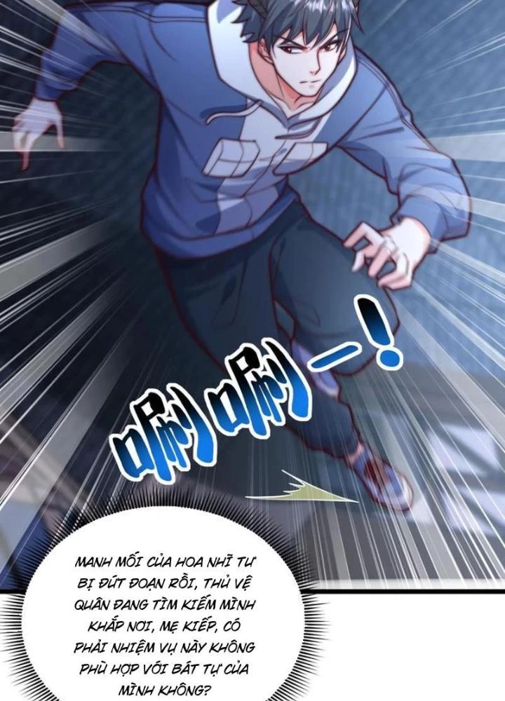 Bỉ nhân độc tìm đường chết Chapter 114 - Trang 48